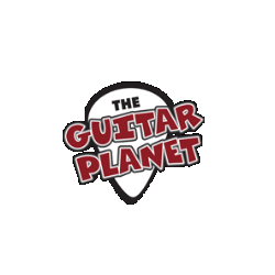 The Guitar Planet